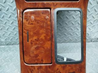 Консоль кпп TOYOTA CROWN JZS171 1JZ-GTE VVTI 58821-304504 4 ракурс