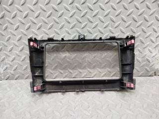 Консоль магнитофона TOYOTA AVENSIS ZRT272 3ZR-FAE 55405-05180 2 ракурс