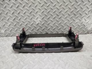 Консоль магнитофона TOYOTA AVENSIS ZRT272 3ZR-FAE 55405-05180 3 ракурс