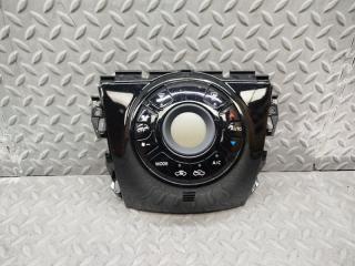 Климат-контроль NISSAN NOTE HE12 HR12DE 275005WS0A 1 ракурс