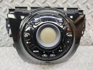 Климат-контроль NISSAN NOTE HE12 HR12DE 275005WS0A 2 ракурс