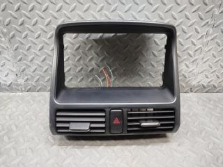 Консоль магнитофона HONDA CR-V RD7 K24A VTEC GB27-5111-100 1 ракурс