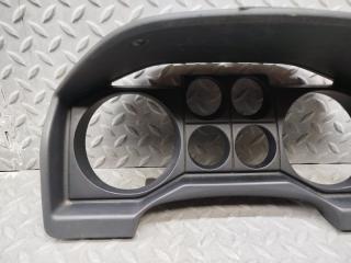 Консоль спидометра MITSUBISHI PAJERO V65W 6G74 GDI MR402460 2 ракурс