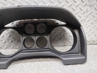 Консоль спидометра MITSUBISHI PAJERO V65W 6G74 GDI MR402460 3 ракурс