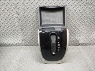 Консоль кпп NISSAN X-TRAIL NT32 MR20DD 969444CE0A 1 ракурс
