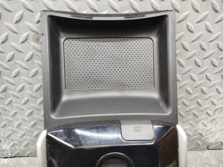 Консоль кпп NISSAN X-TRAIL NT32 MR20DD 969444CE0A 2 ракурс