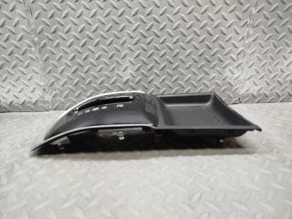 Консоль кпп NISSAN X-TRAIL NT32 MR20DD 969444CE0A 5 ракурс