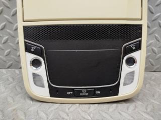 Плафон HONDA ODYSSEY RC1 K24W VTEC 4 ракурс