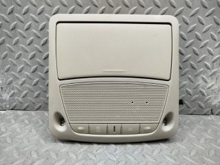 Плафон передний NISSAN X-TRAIL HNT32 MR20DD 264304CE1E 1 ракурс
