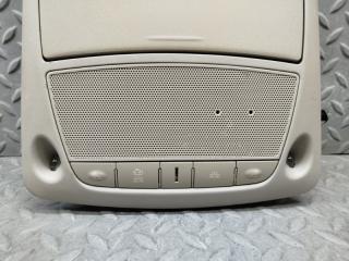 Плафон передний NISSAN X-TRAIL HNT32 MR20DD 264304CE1E 4 ракурс
