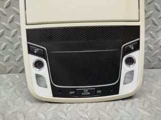 Плафон HONDA ODYSSEY RC1 K24W VTEC 4 ракурс