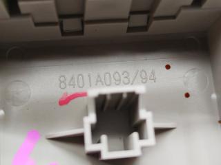 Плафон MITSUBISHI DELICA D:5 CV4W 4B11 8401A093 5 ракурс