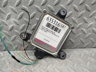 Датчик парковки левый задний SUBARU IMPREZA GT2 FB16ASZHJA 87611-FL000 2 ракурс