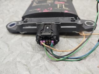 Датчик парковки левый задний SUBARU IMPREZA GT2 FB16ASZHJA 87611-FL000 3 ракурс