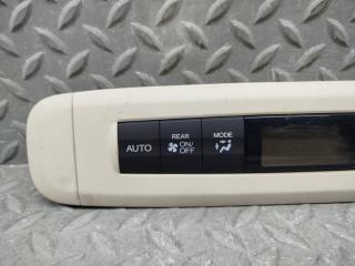 Климат-контроль HONDA ODYSSEY RC1 K24W VTEC 79660-T6A-N513-M1 2 ракурс