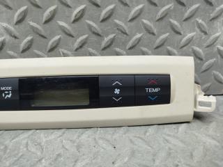 Климат-контроль HONDA ODYSSEY RC1 K24W VTEC 79660-T6A-N513-M1 3 ракурс