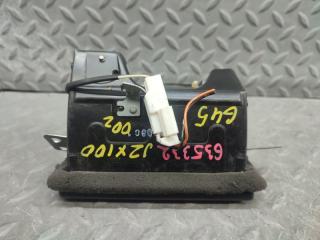 Пепельница TOYOTA MARK II JZX100 1JZ-GE VVT-I 274111-2040 5 ракурс