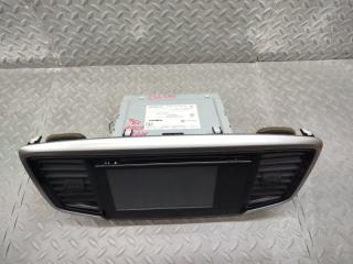 Магнитофон HONDA ODYSSEY RC1 K24W 100-T6A-J613-M1 1 ракурс Магнитофон HONDA ODYSSEY RC1 K24W 100-T6A-J613-M1 1 ракурс