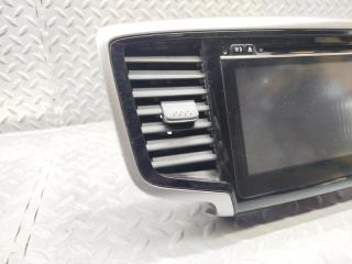 Магнитофон HONDA ODYSSEY RC1 K24W 100-T6A-J613-M1 2 ракурс Магнитофон HONDA ODYSSEY RC1 K24W 100-T6A-J613-M1 2 ракурс