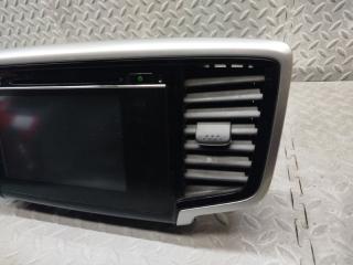 Магнитофон HONDA ODYSSEY RC1 K24W 100-T6A-J613-M1 4 ракурс Магнитофон HONDA ODYSSEY RC1 K24W 100-T6A-J613-M1 4 ракурс