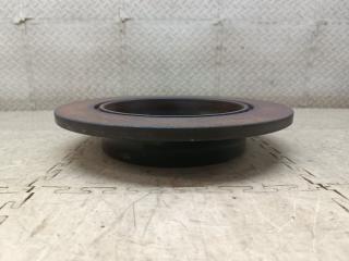 Тормозной диск задний TOYOTA PRIUS ALPHA ZVW41 2ZR-FXE 3 ракурс