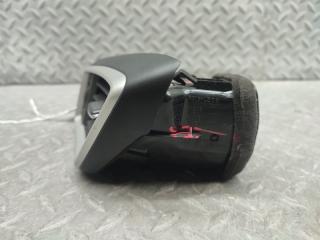 Дуйки правые передние NISSAN X-TRAIL HNT32 MR20DD 687614BA0A 5 ракурс