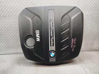 Пластиковая крышка на двс BMW 5-SERIES 2012