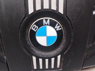 Пластиковая крышка на двс BMW 5-SERIES F11 N47D20C 13718510475 2 ракурс