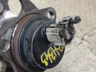 Ступица задняя TOYOTA COROLLA RUMION ZRE152 4 ракурс