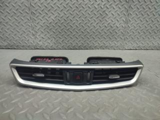Дуйки NISSAN X-TRAIL HNT32 MR20DD 687505AA0A 1 ракурс