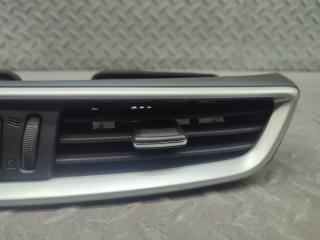 Дуйки NISSAN X-TRAIL HNT32 MR20DD 687505AA0A 2 ракурс