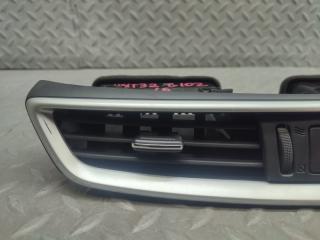 Дуйки NISSAN X-TRAIL HNT32 MR20DD 687505AA0A 4 ракурс