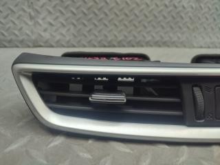 Дуйки NISSAN X-TRAIL HNT32 MR20DD 687505AA0A 5 ракурс