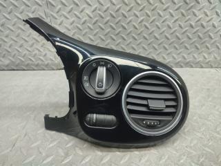 Консоль торпеды VOLKSWAGEN BEETLE 5C1 CBZ 5C2858365 1 ракурс
