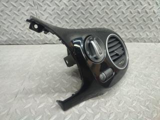 Консоль торпеды VOLKSWAGEN BEETLE 5C1 CBZ 5C2858365 2 ракурс