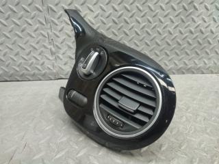 Консоль торпеды VOLKSWAGEN BEETLE 5C1 CBZ 5C2858365 3 ракурс