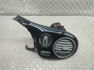 Консоль торпеды VOLKSWAGEN BEETLE 5C1 CBZ 5C2858365 4 ракурс
