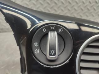 Консоль торпеды VOLKSWAGEN BEETLE 5C1 CBZ 5C2858365 5 ракурс