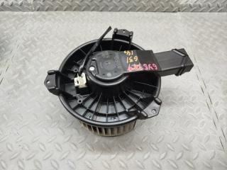 Мотор печки передний HONDA ODYSSEY RC1 K24W VTEC 1 ракурс