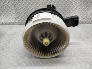 Мотор печки передний HONDA ODYSSEY RC1 K24W VTEC 4 ракурс