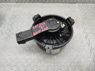 Мотор печки передний HONDA ODYSSEY RC1 K24W VTEC 1 ракурс