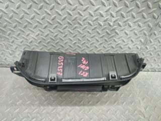 Консоль спидометра HONDA ODYSSEY RC1 K24W VTEC 77200-T6A-00 4 ракурс