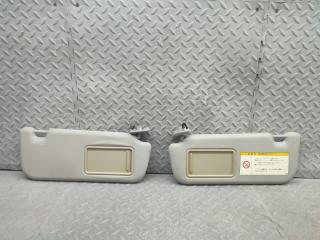 Козырек солнцезащитный TOYOTA AVENSIS ZRT272 3ZR-FAE 4 ракурс