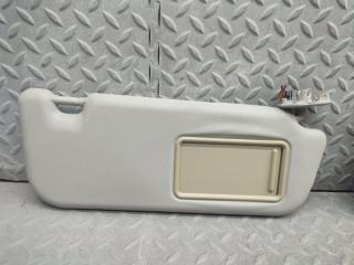 Козырек солнцезащитный TOYOTA AVENSIS ZRT272 3ZR-FAE 5 ракурс