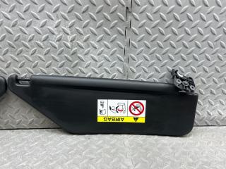 Козырек солнцезащитный CITROEN DS4 NX AH02 (DW10CTED4) 2 ракурс Козырек солнцезащитный CITROEN DS4 NX AH02 (DW10CTED4) 2 ракурс