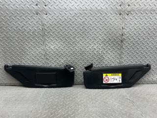 Козырек солнцезащитный CITROEN DS4 NX AH02 (DW10CTED4) 4 ракурс Козырек солнцезащитный CITROEN DS4 NX AH02 (DW10CTED4) 4 ракурс