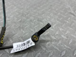 Датчик abs левый передний NISSAN MURANO TNZ51 QR25DE 51498825A 5 ракурс