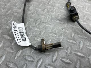 Датчик abs правый передний MAZDA CX-5 KE2AW SH-VPTS K0114370XK1900 5 ракурс