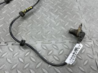 Датчик abs левый передний NISSAN SERENA TC24 QR20DE 49831715 5 ракурс