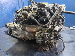 Двигатель BMW X1 E84 N20B20A 11002420297, A6080274 2 ракурс